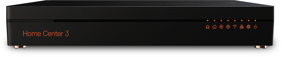 Fibaro Home Center 3